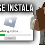 Cómo solucionar el «Error al cargar Roblox» (2024)