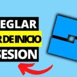 «Error en Roblox: ¿Error al iniciar sesión en Roblox, como solucionarlo?»