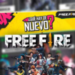 Nueva Ruleta de Free Fire 2024. «Todo lo que necesitas saber»