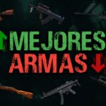 Las Mejores Armas de Free Fire en 2024: ¿Cuál Debes Elegir para Ganar Más Batallas?