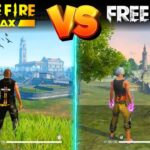 Free Fire vs Free Fire Max: ¿Cuál es Mejor y Por Qué?