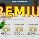 ¿Qué es Roblox Premium y cómo conseguirlo?