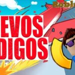 Códigos promocionales activos de Roblox: ¡No te los pierdas!