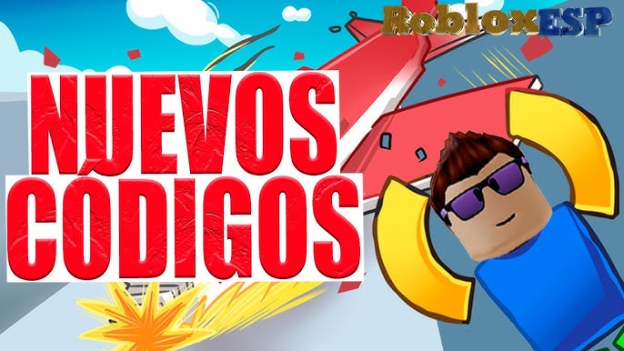 Códigos promocionales activos de Roblox: ¡No te los pierdas!