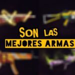 Mejores Combinaciones de Armas para Principiantes en Free Fire