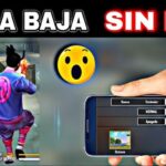 Las Mejores Configuraciones de Gráficos para Free Fire en Dispositivos de Baja Gama