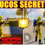 Consejos para Jugar en el Modo Battle Royale de Free Fire