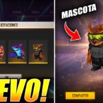 Cómo Aprovechar las Nuevas Mascotas de Free Fire para Mejorar tu Jugabilidad