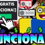 Cómo ganar Robux gratis de manera segura