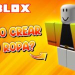 ¿Cómo crear ropa y venderla en Roblox? Todo lo que necesitas saber