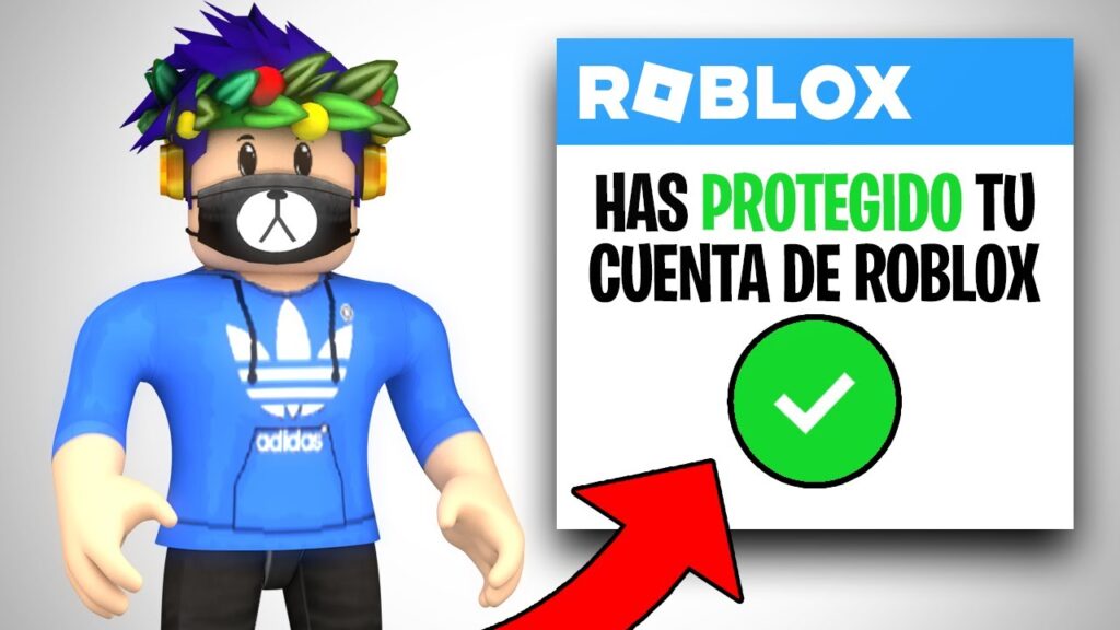 Cómo proteger tu cuenta de Roblox con los mejores controles parentales