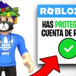 Cómo proteger tu cuenta de Roblox con los mejores controles parentales