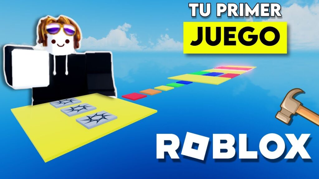 Trucos y consejos para destacar como creador de juegos en Roblox