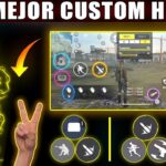 Cómo Personalizar tus Controles para Jugar Free Fire